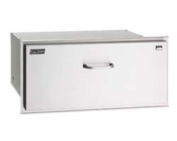 American Outdoor Grill Accessories, Masonry Drawer