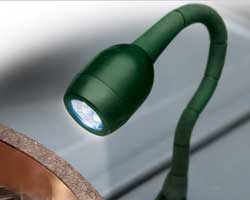 Grill Light by Big Green Egg