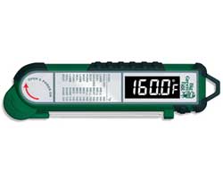 Instant Read Thermometer by Big Green Egg