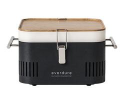 Everdure - Cube Charcoal Barbecue
