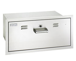  Electric Warmer Drawer by Fire Magic
