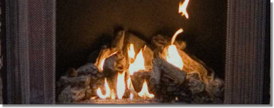 Graysen Woods, Fireplaces