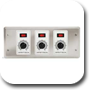Infratech Heating - 3-Zone Controller