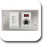 Infratech Heating - 1-Zone with Timer