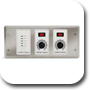 Infratech Heating - 2-Zone with Timer