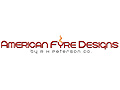 Custom Outdoor Kitchens, Custom Outdoor Islands, American Fyre Design Fire Pits & Firetables, fire, backyards, warmth, glow, serenity, outdoor living space,patio