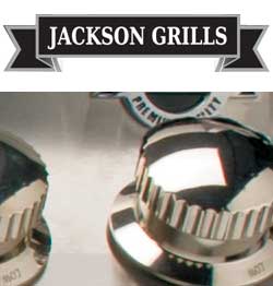 Jackson Grills, Custom Outdoor Kitchens