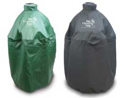Grill Covers by Big Green Egg