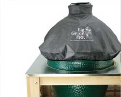 Dome Cover by Big Green Egg