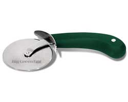 Pizza Cutter by Big Green Egg