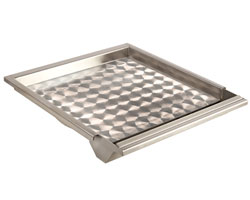 Stainless Steel Griddle by Fire Magic