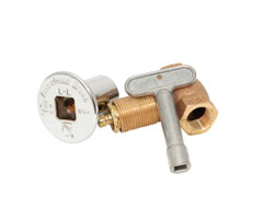 Straight Line Gas Valve by Fire Magic
