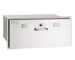 Electric Warming Drawer by Fire Magic