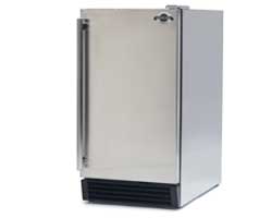 Jackson Grill - 15" Outdoor Ice Maker