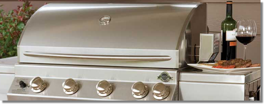Jackson Grill Accessories