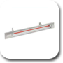 Infratech Heating - SL-Series Short Slim Element