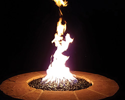 Warming Trends Fire Pits
